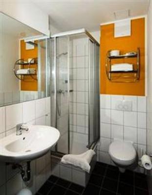 фото отеля McDreams Hotel Munchen - Messe