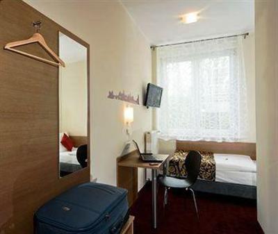 фото отеля McDreams Hotel Munchen - Messe