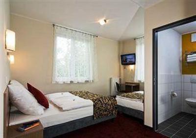 фото отеля McDreams Hotel Munchen - Messe