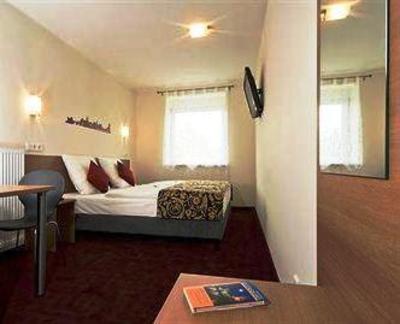 фото отеля McDreams Hotel Munchen - Messe