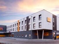 McDreams Hotel Munchen - Messe