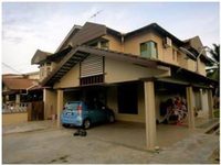 Alor Akar Guesthouse