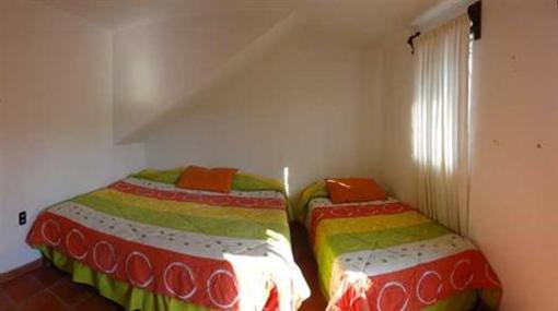 фото отеля Hogar de Carmelita Guesthouse