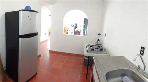 фото отеля Hogar de Carmelita Guesthouse