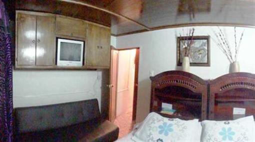 фото отеля Hogar de Carmelita Guesthouse
