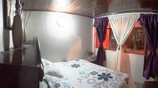 фото отеля Hogar de Carmelita Guesthouse
