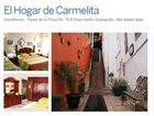 фото отеля Hogar de Carmelita Guesthouse