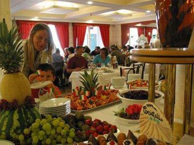 фото отеля Hotel Cristallo Garni Aaritz