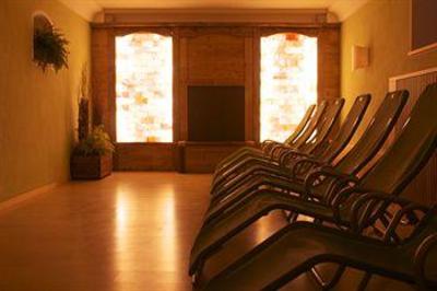 фото отеля Hotel Cristallo Garni Aaritz