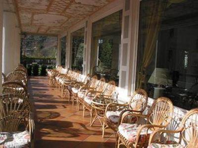 фото отеля Hotel Cristallo Garni Aaritz
