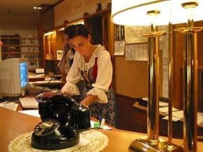 фото отеля Hotel Cristallo Garni Aaritz