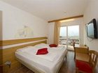 фото отеля Hotel Cristallo Garni Aaritz