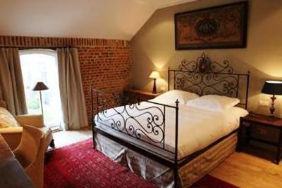 фото отеля Kasteel Altembrouck – Hampshire Classic 's Gravenvoeren