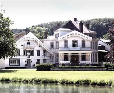 фото отеля Kasteel Altembrouck – Hampshire Classic 's Gravenvoeren