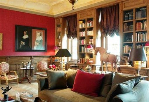 фото отеля Kasteel Altembrouck – Hampshire Classic 's Gravenvoeren