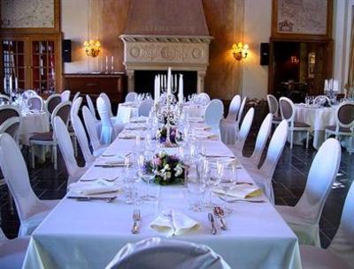 фото отеля Kasteel Altembrouck – Hampshire Classic 's Gravenvoeren