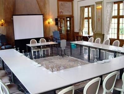 фото отеля Kasteel Altembrouck – Hampshire Classic 's Gravenvoeren