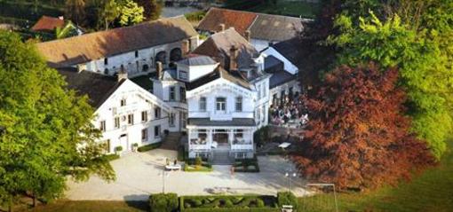 фото отеля Kasteel Altembrouck – Hampshire Classic 's Gravenvoeren