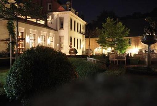 фото отеля Kasteel Altembrouck – Hampshire Classic 's Gravenvoeren