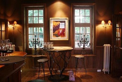 фото отеля Kasteel Altembrouck – Hampshire Classic 's Gravenvoeren