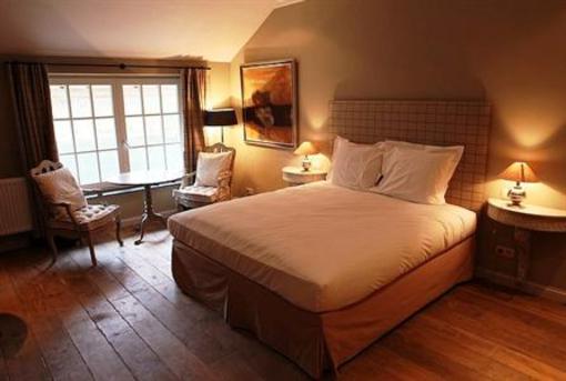 фото отеля Kasteel Altembrouck – Hampshire Classic 's Gravenvoeren