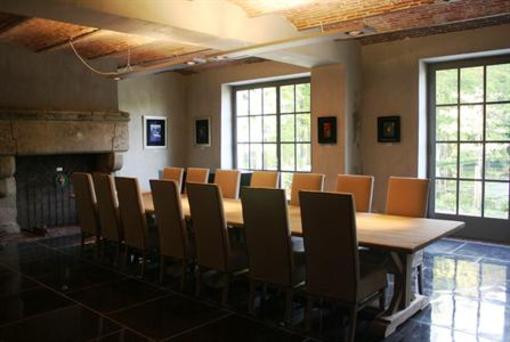 фото отеля Kasteel Altembrouck – Hampshire Classic 's Gravenvoeren