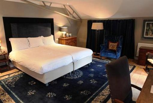 фото отеля Kasteel Altembrouck – Hampshire Classic 's Gravenvoeren