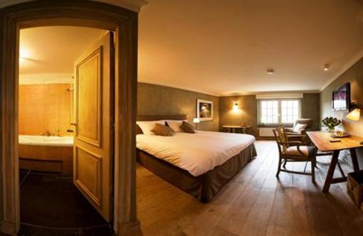 фото отеля Kasteel Altembrouck – Hampshire Classic 's Gravenvoeren