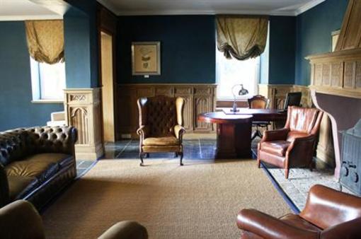 фото отеля Kasteel Altembrouck – Hampshire Classic 's Gravenvoeren