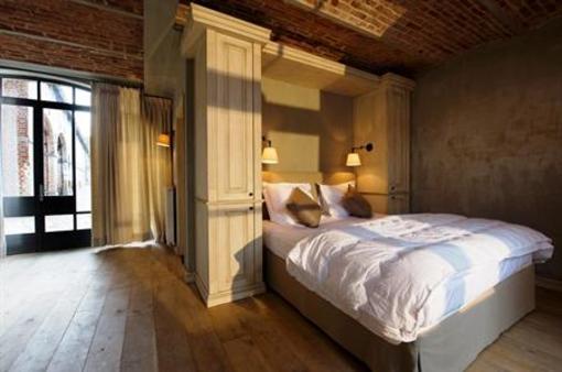 фото отеля Kasteel Altembrouck – Hampshire Classic 's Gravenvoeren