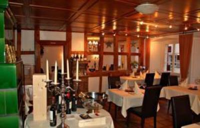 фото отеля Zunfthaus zum Löwen RESTAURANT-HOTEL-JAZZKELLER