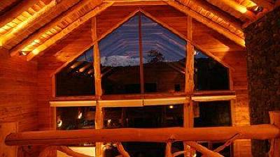 фото отеля RocaNegra Mountain Lodge & Spa