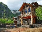 фото отеля RocaNegra Mountain Lodge & Spa