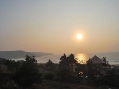 фото отеля Sagar Sawali