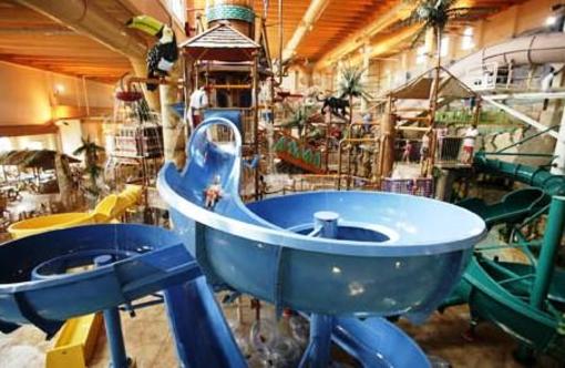 фото отеля Starlite Motel Wisconsin Dells
