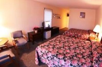 фото отеля Starlite Motel Wisconsin Dells