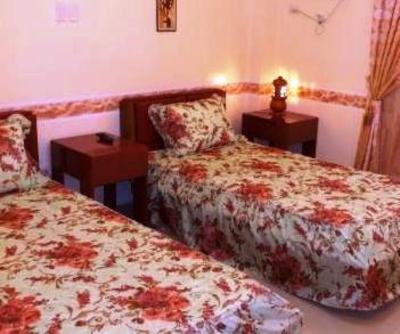 фото отеля Le Pram Hotel