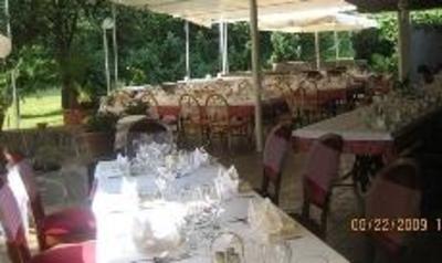 фото отеля Pension & Restaurant Tilia