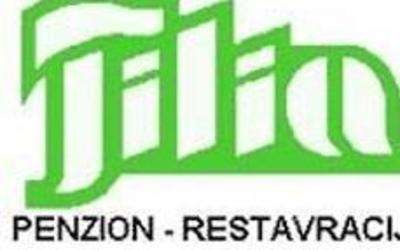 фото отеля Pension & Restaurant Tilia