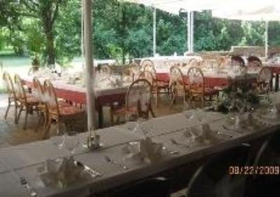 фото отеля Pension & Restaurant Tilia