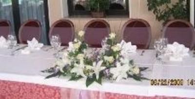 фото отеля Pension & Restaurant Tilia