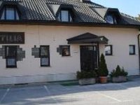 Pension & Restaurant Tilia