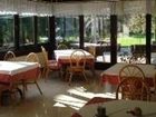 фото отеля Pension & Restaurant Tilia