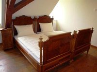 Grochwitz Schlosshotel Garni