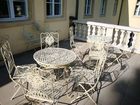 фото отеля Grochwitz Schlosshotel Garni