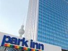 фото отеля Park Inn by Radisson Berlin Alexanderplatz