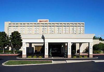 фото отеля Buffalo Marriott Niagara