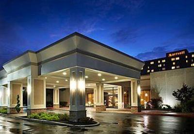 фото отеля Buffalo Marriott Niagara