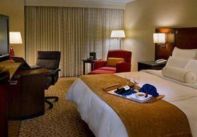 фото отеля Buffalo Marriott Niagara