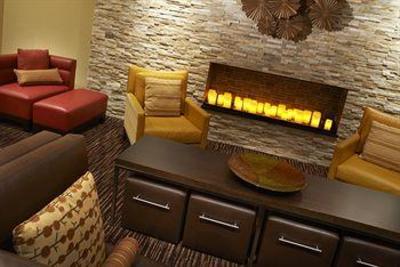 фото отеля Buffalo Marriott Niagara